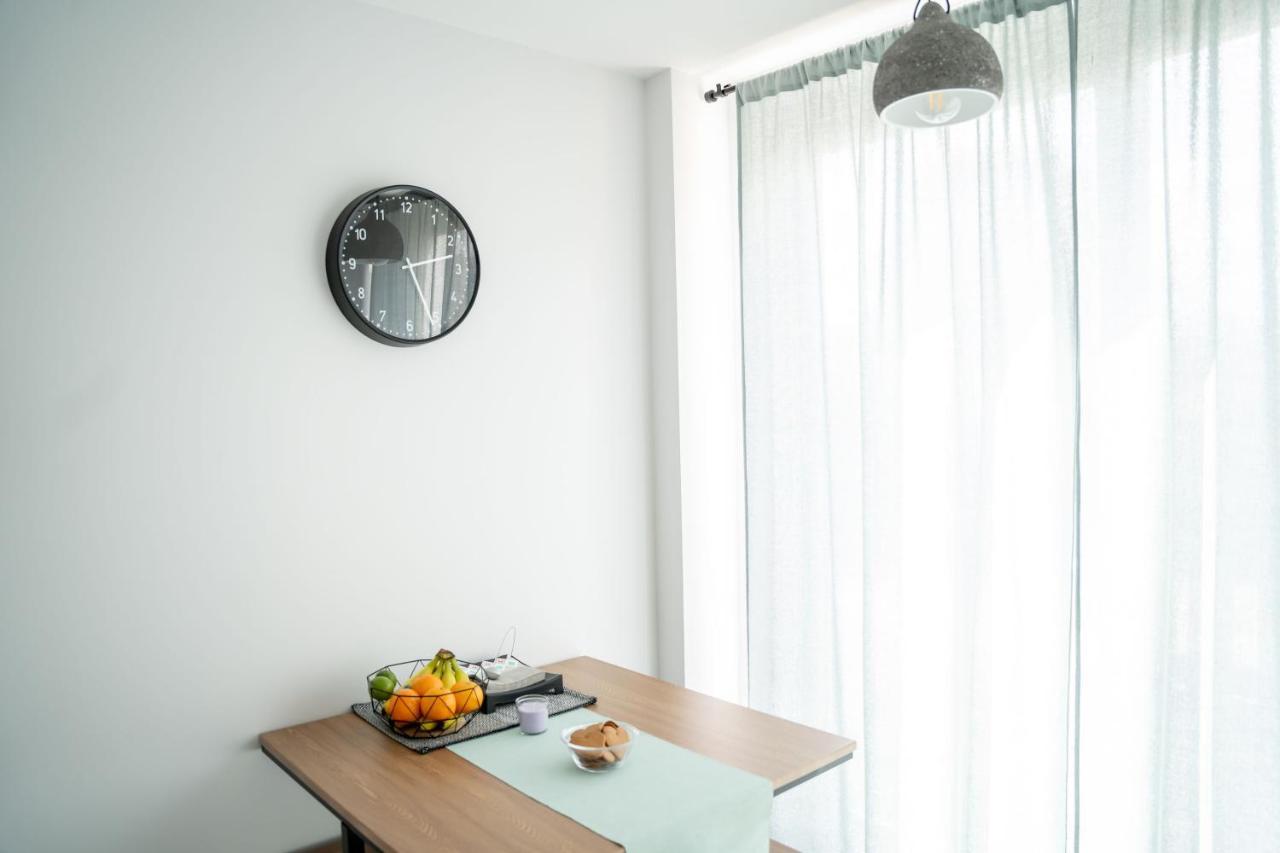 Luxurious Two Bedroom Apartment With Private Parking Perth Exterior foto