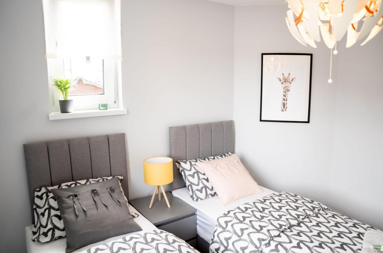 Luxurious Two Bedroom Apartment With Private Parking Perth Exterior foto