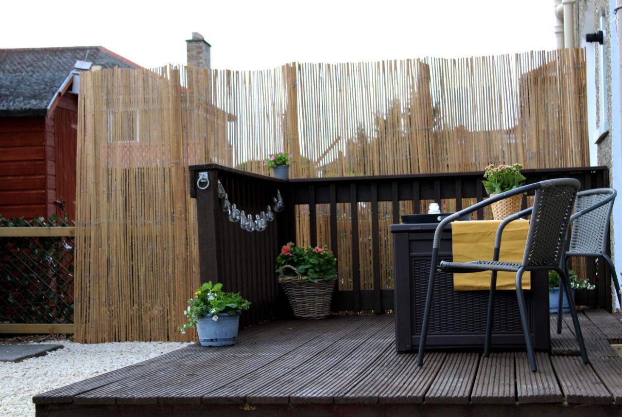 Luxurious Two Bedroom Apartment With Private Parking Perth Exterior foto
