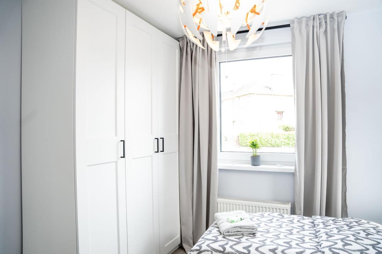 Luxurious Two Bedroom Apartment With Private Parking Perth Exterior foto