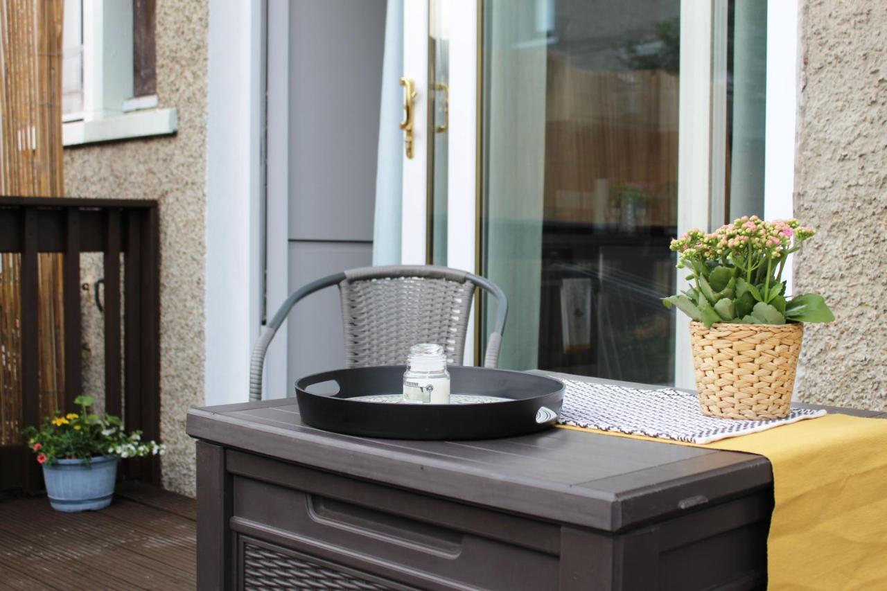 Luxurious Two Bedroom Apartment With Private Parking Perth Exterior foto