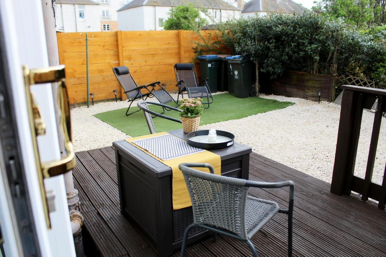 Luxurious Two Bedroom Apartment With Private Parking Perth Exterior foto